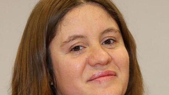 Larciano: Lisa Amidei candidata a sindaco