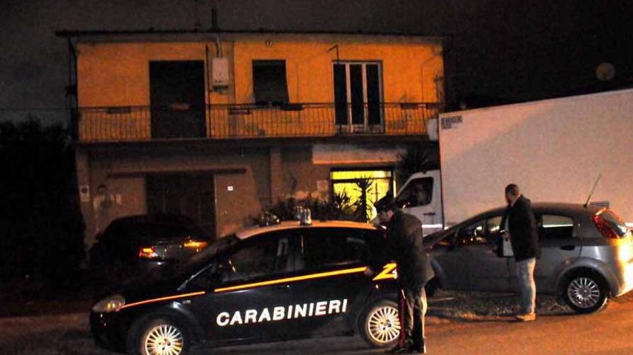 Rapina in casa, il pensionato: "Mi hanno pestato e accoltellato"