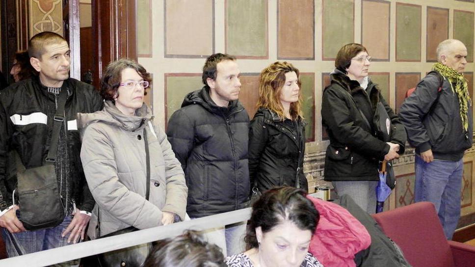 Municipale, un piano di lavori alla caserma