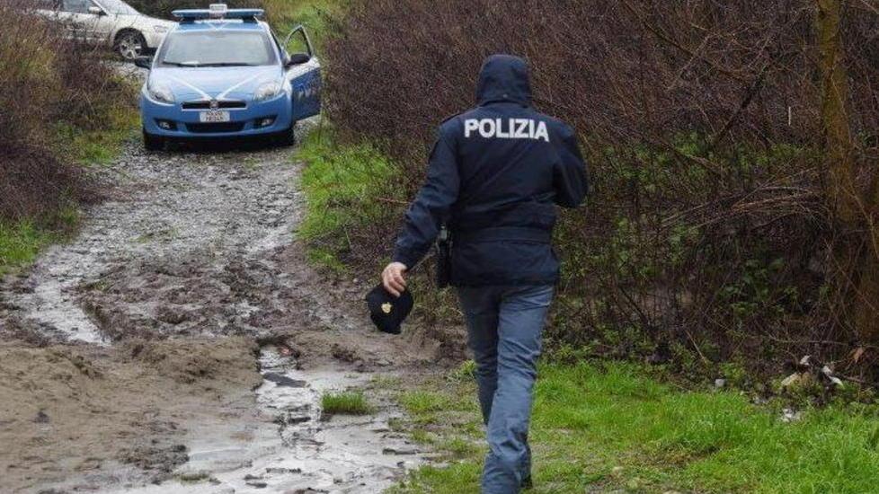 Arti e testa amputati? Parola alle radiografie