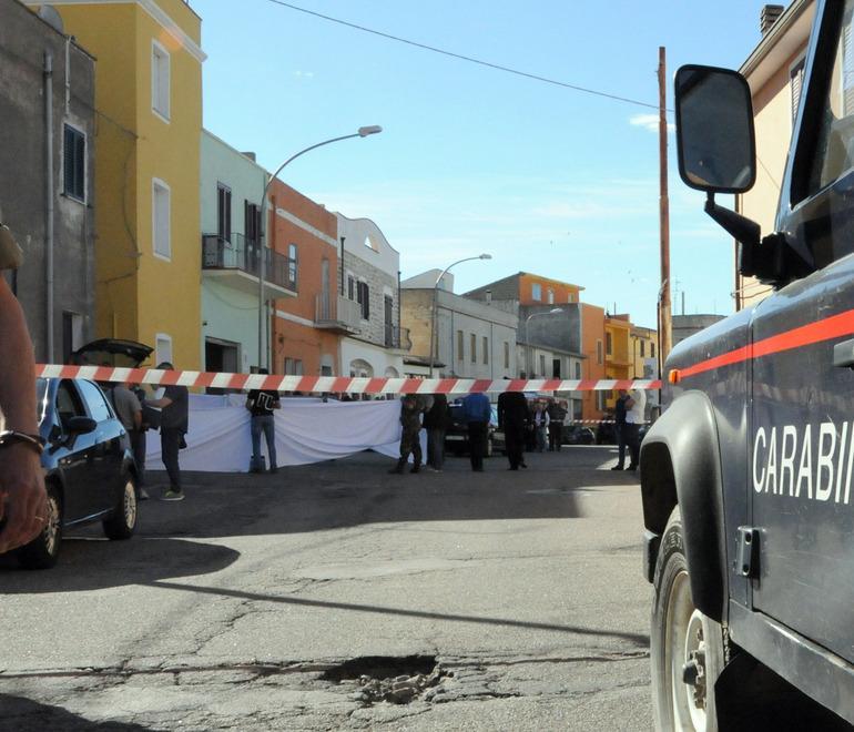Giallo di Nule, i Ris trovano tracce di sangue sulla felpa del minorenne indagato