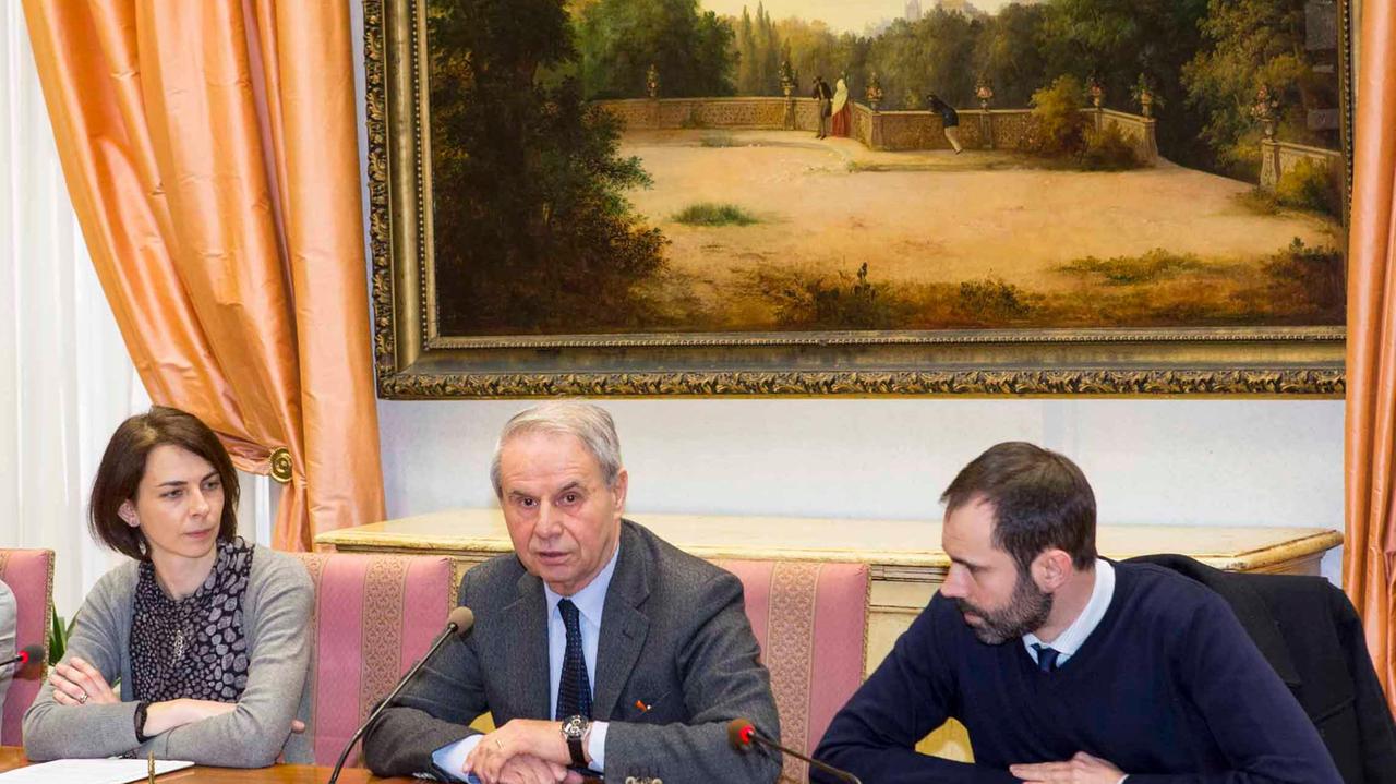 Reggiani sempre più poveri, nasce l'emporio solidale
