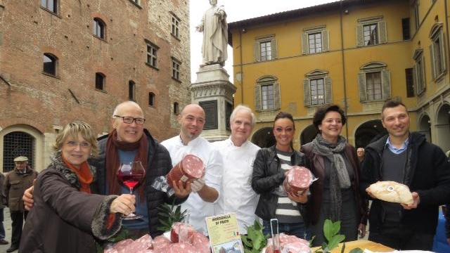 Le eccellenze pratesi protagoniste di "A conti fatti"