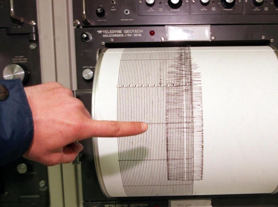 Terremoti, nella Bassa reggiana la mappa per conoscere la rezione del suolo 