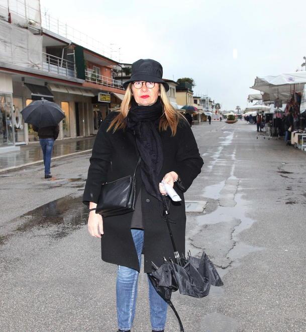 Nuovo colpo dello scippatore in Passeggiata a Viareggio 