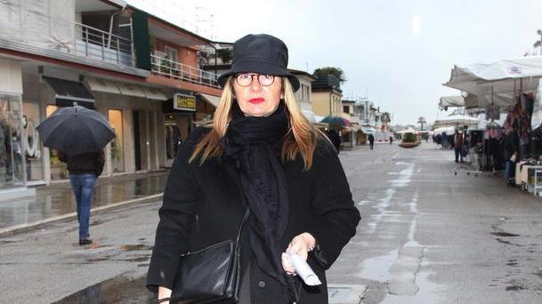Nuovo colpo dello scippatore in Passeggiata a Viareggio