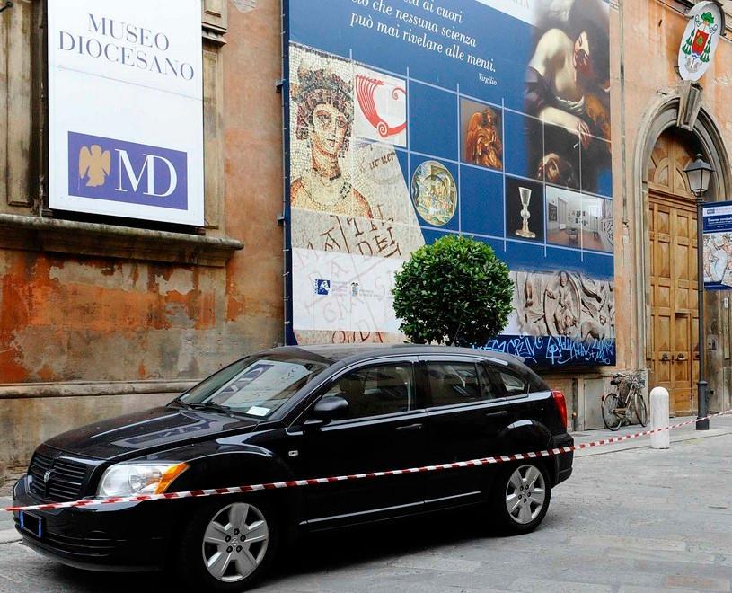 Ztl e aree pedonali, a Reggio Emilia è il trionfo del caos 