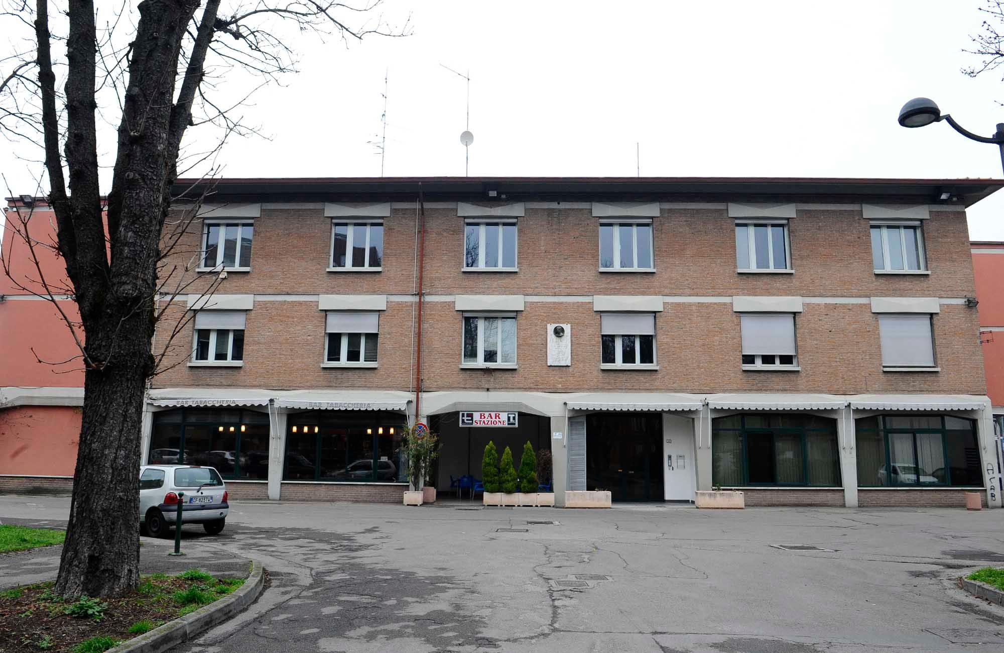 Arriva anche a Reggio l'emporio solidale