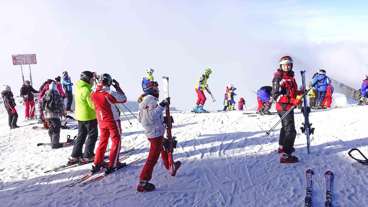 In montagna positivo il terzo trimestre 2015