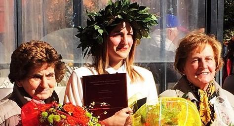 Muore a 23 anni stroncata da un infarto 