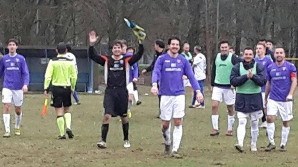 Beneforti: «La Coppa per noi è un’avventura e ci proveremo»