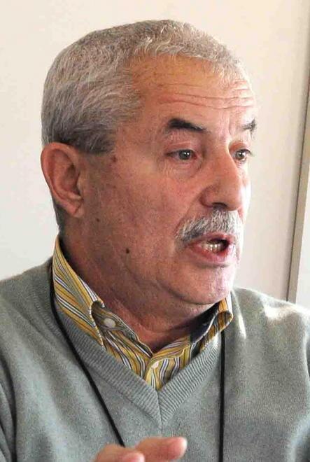 Un vivaista: «Ho subito danni per trecentomila euro»