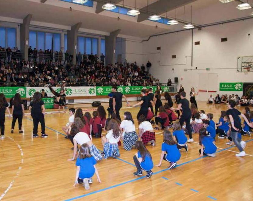 Partenza da record per il Giocagin 2016