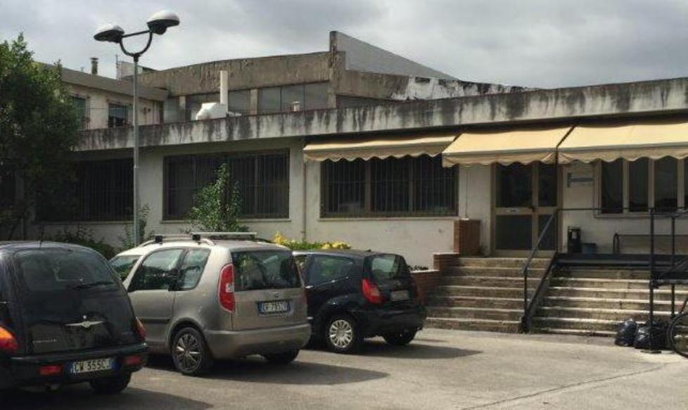 Via all’asta per l’Ex-Gea: protesta Rebeldia 
