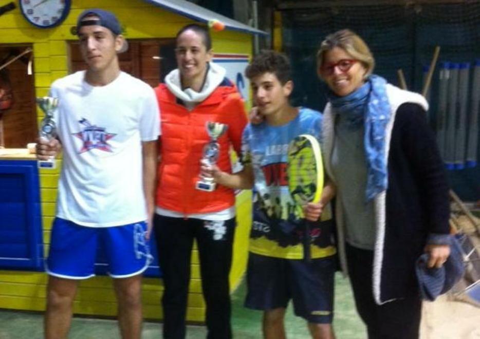 A Grosseto pioggia di medaglie per i giovani del Vvbt