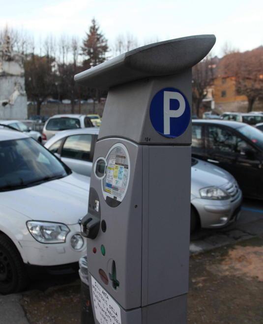 Piano della sosta, assemblea cittadina il 4 marzo