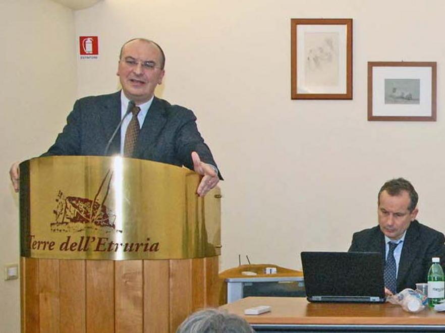 «Gravissime le parole del consigliere Anselmi»