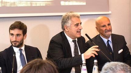 Ecco “Onorato Armatori”, il colosso dei traghetti