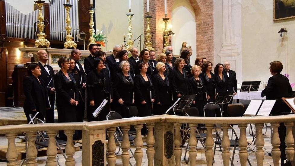 Domenica (ore 18) in Sant’Antimo suona il Mascagni