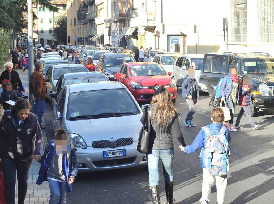 Scuole, via al servizio dell’auto condivisa 