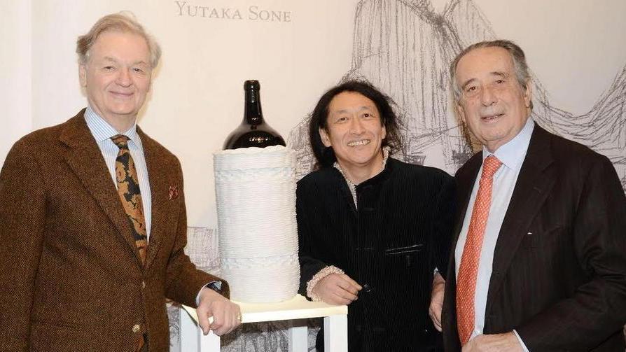 Ornellaia, il vino vale più dell’oro