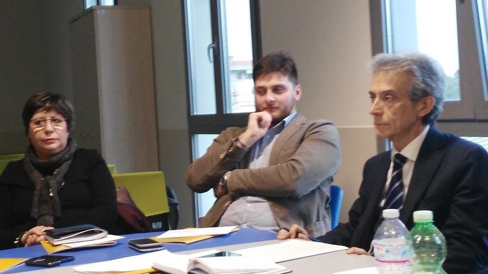 Sanità, Desideri incontra i sindaci