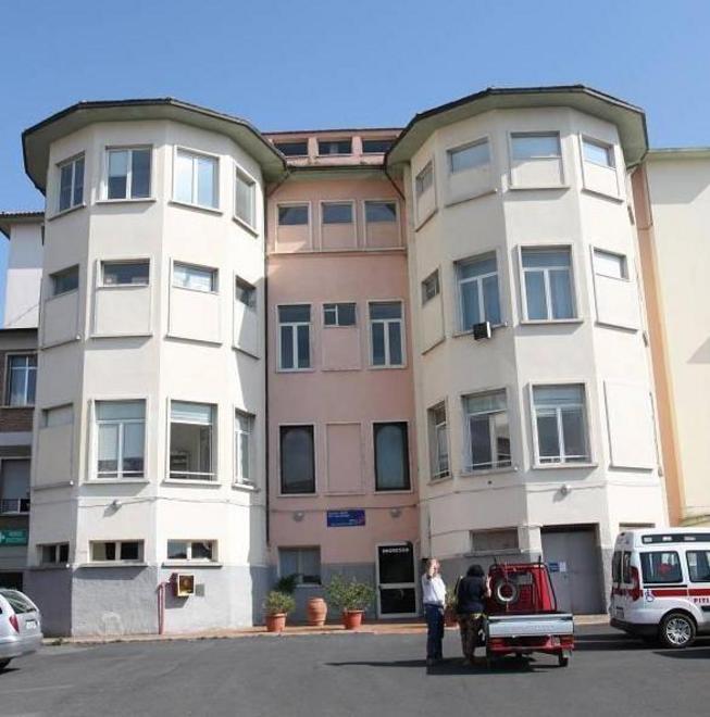 Ospedale di Pitigliano, Cgil: più assistenza