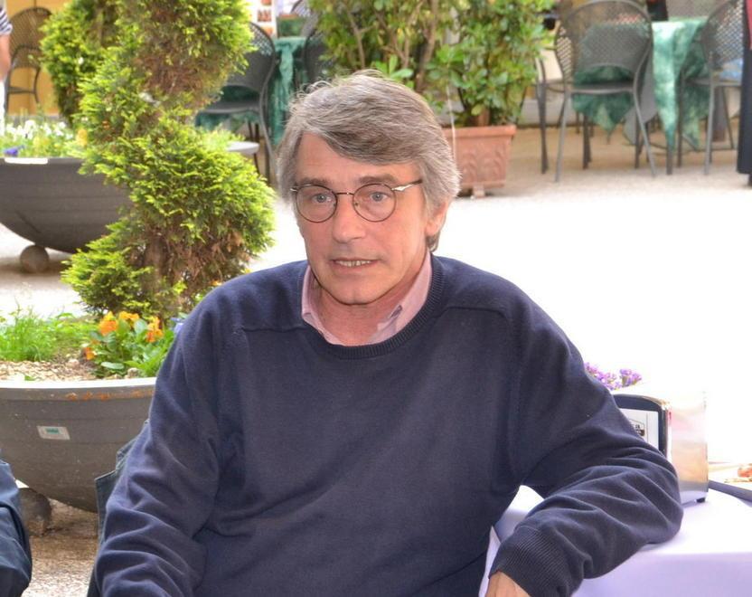 Cena all’Eden con i fan e Sassoli