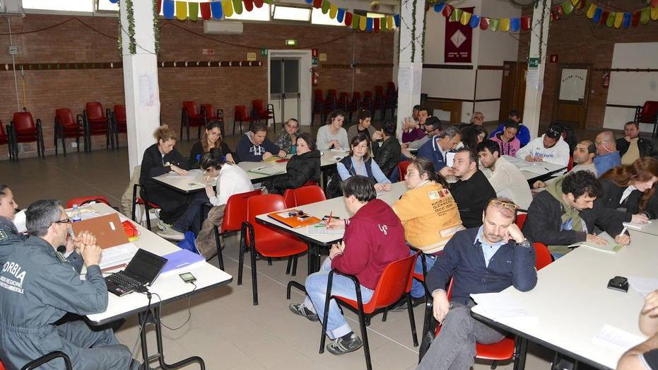 Truffa per i corsi del Corbia I primi testimoni a luglio 2017