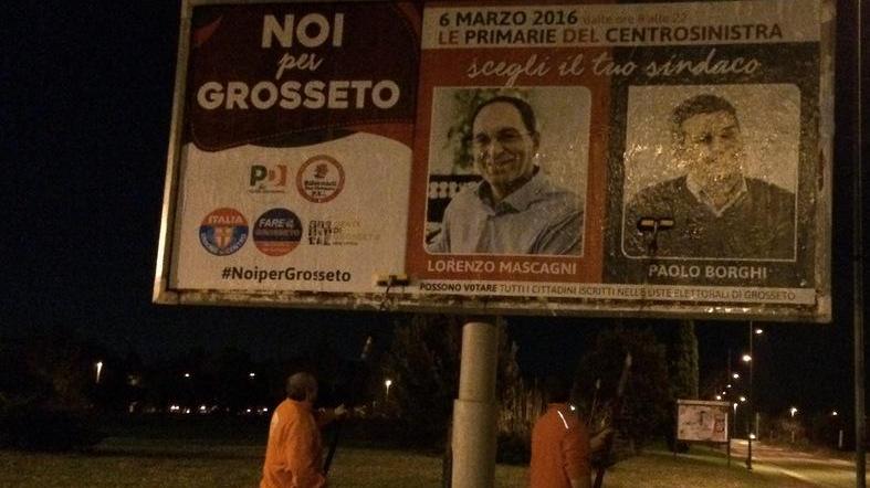 Mascagni su Marina «Non bastano eventi spot»
