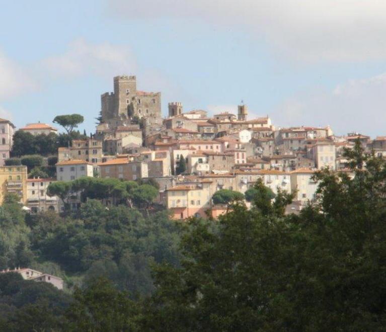 Illeciti a Manciano, ci sono 48 indagati 