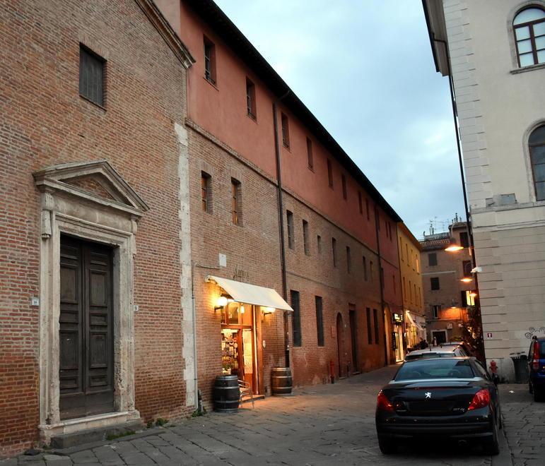 La Pinacoteca è pronta L’apertura il 24 marzo 
