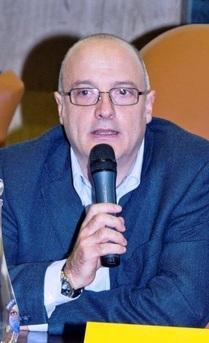 Verzichelli nuovo presidente Isgrec 