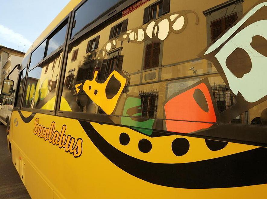 Mense e scuolabus: è tempo di iscrizioni 