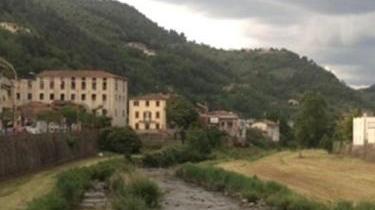 Centrale elettrica Italia Nostra contro Comune e Provincia