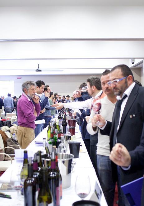 Terre di Toscana lancia i grandi vini ma anche gli chef 