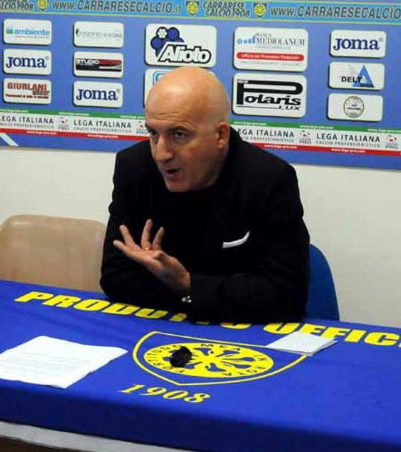 Soldi in stand by fino a lunedì Adesso si pensa soltanto al Pisa