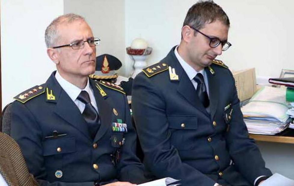 Paradisi fiscali per riciclare i 130 milioni di euro 