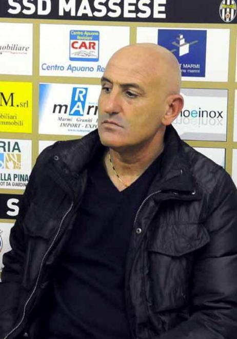 Recuperato Cinquini, Battistini può scegliere 