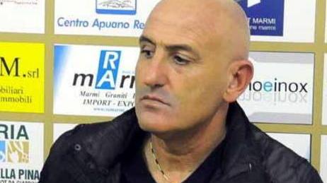 Recuperato Cinquini, Battistini può scegliere
