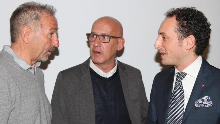 La partenza sarà col botto ma ci vorrà un altro anno