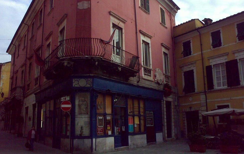 La vendita dei beni va in consiglio 