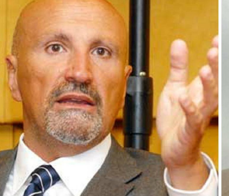 Onorato torna all’attacco di Grimaldi 
