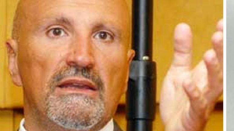 Onorato torna all’attacco di Grimaldi