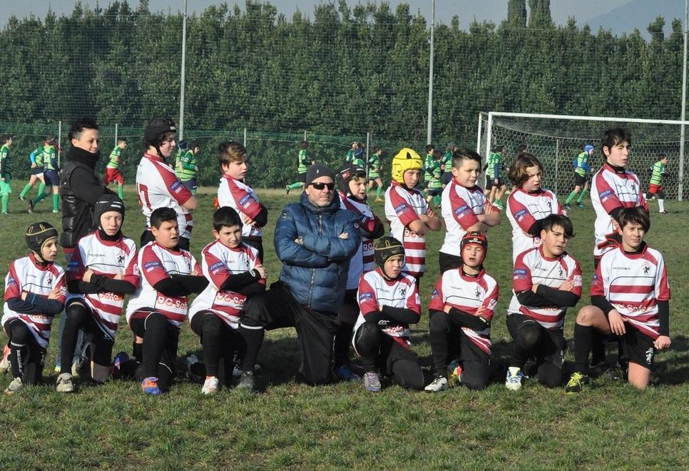 Under 12 scatenati e i concentramenti diventano una festa 