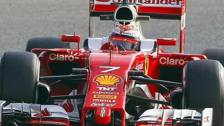 Montmelò restituisce una Ferrari più ottimista