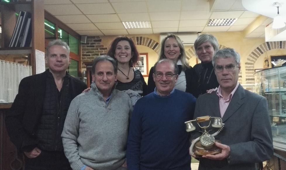 Voce Amica e Bertas, volontariato e musica si incontrano