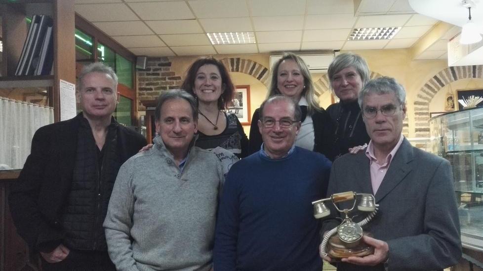 Voce Amica e Bertas, volontariato e musica si incontrano