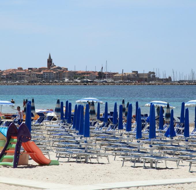 Ue, concessioni balneari a rischio 