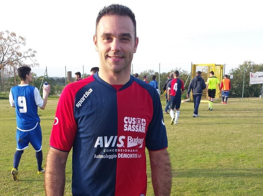 Delizos, mister 150 gol «La Promozione è vicina» 